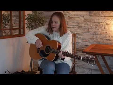 Not Alone - Otto Knows (Melina Borglowe)