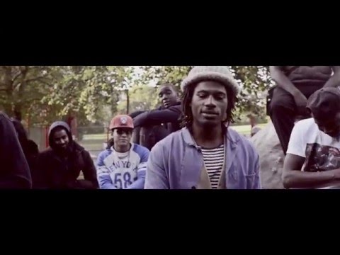 Rax - Four Seasons (feat Josh Osho) | #Just4You