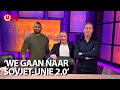 Ongehoord De Verkiezingen #5: Wybren van Haga & Alistair Overeem