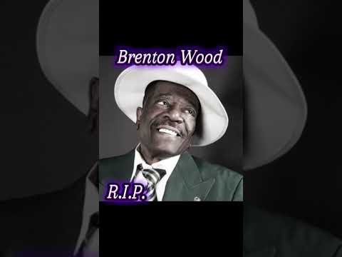 Thumbnail for R.I.P. #BrentonWood gone but not forgotten by Brenton Wood