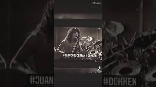Hit and Run by Dokken/written by Juan Croucier....😎🤘