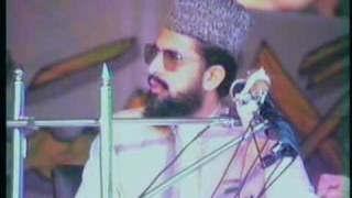 preview picture of video '(5/7) Kamyabi ki sharaiet : Dawat, Taleem aur Inqalab (Sorah e Aeraf ayat 157)'