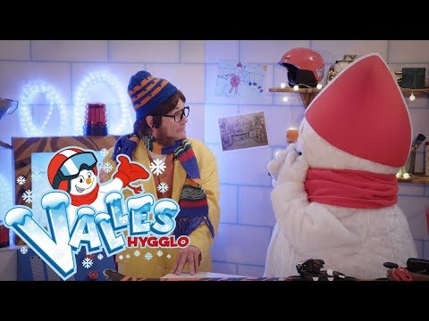Valles Hygglo | Avsnitt 1. Nybörjaren Börje