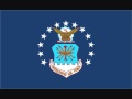Wild Blue Yonder﻿ - United States Air Force Official Song
