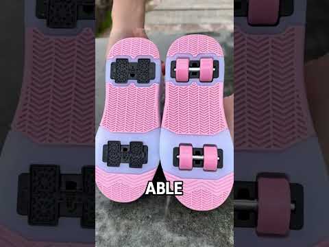 Sister’s Wheel Shoe Make