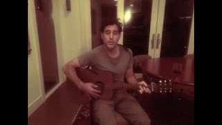 Joshua Radin - Someone Else&#39;s Life (Acoustic Kitchen Video)
