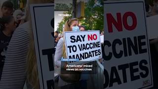 Street interviews in Annapolis capture vaccine hesitancy amid Trump-RFK vaccine schedule proposal