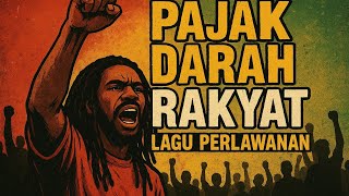 Download lagu 'Pajak Darah Rakyat | Lagu Perlawanan Suara Jalanan' mp3