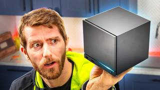 Valve Accidentally Made the Best Desktop PC I've Ever Used thumbnail
