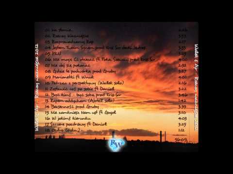 04. Wałek/AJoteR - Jestem Twoim Synem prod. Kris Scr, decki Jędras