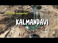 KalMandavi Waterfall Jawhar Best Diving Spot | By Road With New Update