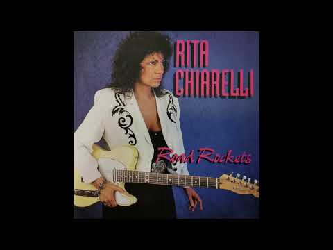 Rita Chiarelli -  Highway 61 Revisited