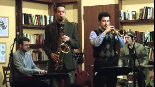 "Henya" (Ambrose Akinmusire) - Josh Kline Senior Recital