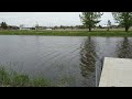 Backwards River