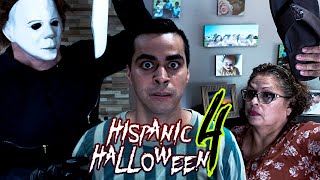 Hispanic Halloween 4 | David Lopez