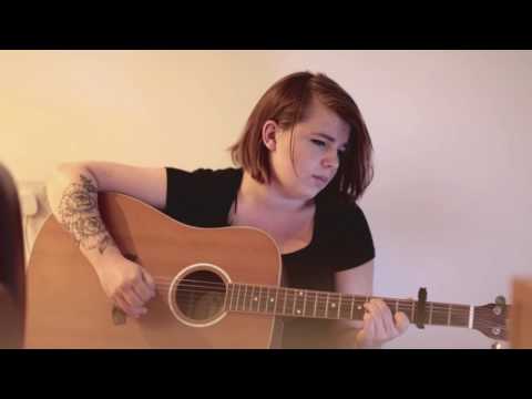 Swim Good - Frank Ocean (Cover by Viivi G.)