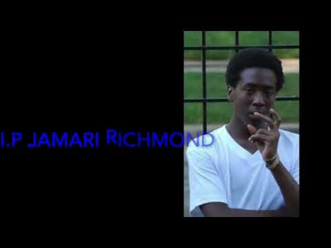 G Mac - No Diss (Remix) Official Audio (73rd Way)