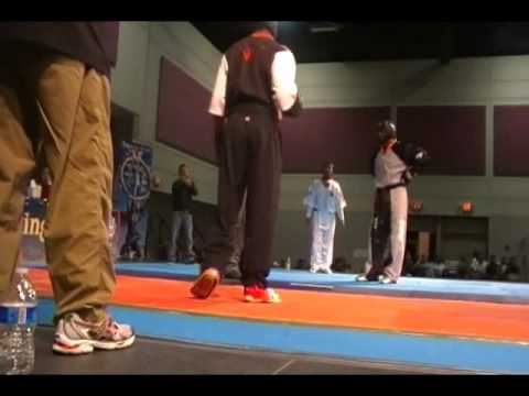 TeamGipsy(Chad Cannon) Vs Proper(Bryan Young)-BOC'11-Grands-Semi