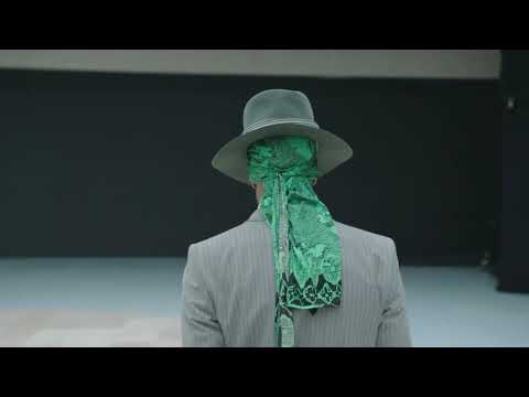 Louis Vuitton Fall/Winter 2021-2022 - Paris Fashion Week