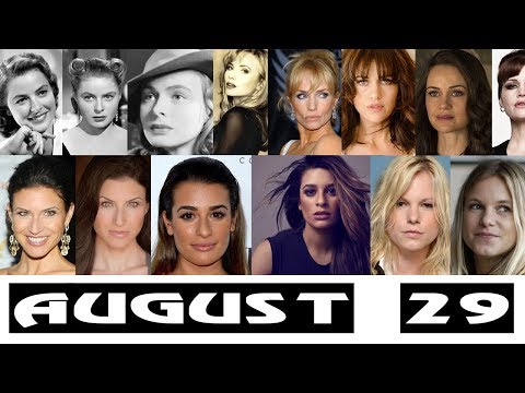 download lagu mp3 mp4 August 1 Famous Birthdays, download lagu August 1 Famous Birthdays gratis, unduh video klip August 1 Famous Birthdays