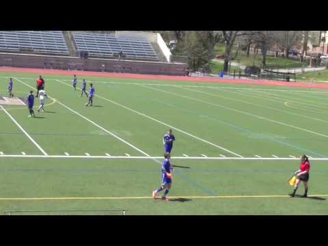 MRM B03 vs Baltimore Celtic Game #3