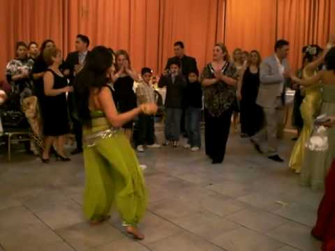 Dzansever i Plesacica ko Bijav ko Frankenthal 2