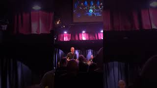 Wired Hugh Cornwell Dublin 9th November 2024