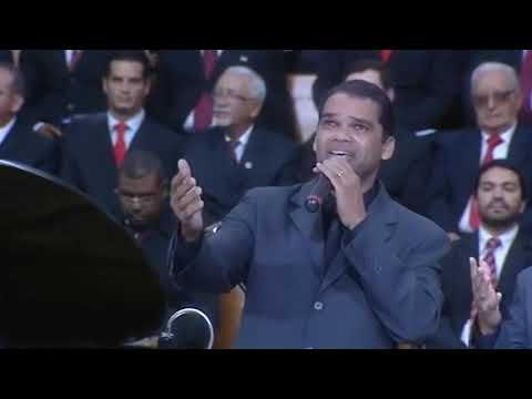 Quarteto Lírio dos Vales - Irei Subir