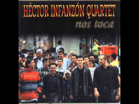 El Vago - Héctor Infanzon ( Nos Toca )
