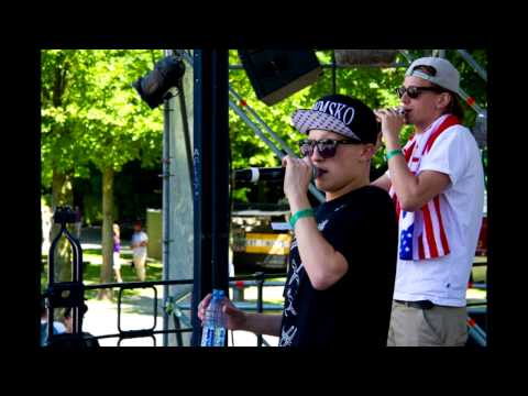 LIL KLEINE X BOKOESAM - HELEMAAL NIKS