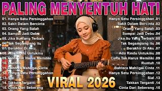 Download lagu LAGU INDONESIA PALING SEDIH 😠PATAH HATI 💔 VIRAL 2026 /SEDIH BANGET mp3 Download lagu LAGU INDONESIA PALING SEDIH 😠PATAH HATI 💔 VIRAL 2026 /SEDIH BANGET mp3