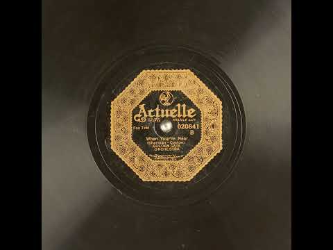 When You're Near - Golden Gate Orchestra