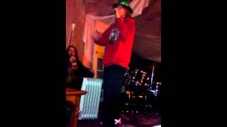 El Sancho & the Mighty Rollers - 3.21.15 - What's Up Doc? (Can We Rock)
