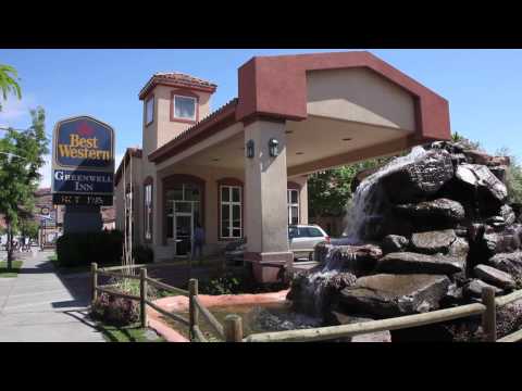 Best Western Greenwell Inn - Moab, Utah