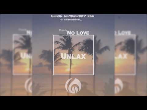 Preedy and Travis World - No Love - Unlax Riddim - 2017 SOCA