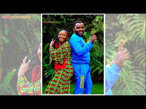 NEWEST COLLABO: WARIKA GUTWENDA by PHYLLIS MBUTHIA & SAMMY IRUNGU official SKIZA 5966276 SEND TO 811