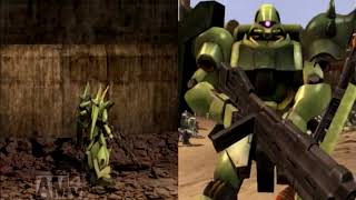 #72【二機当千】真・ガンダム無双　実況プレイ