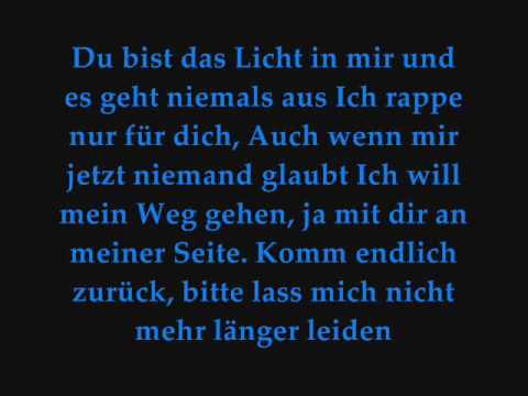 KoolKaan feat. DeNi$ - Du und ich (mit Text)