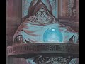 Candlemass - Crystal Ball (Lyrics)