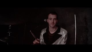 The Disliked - John Ragga's Baggage live