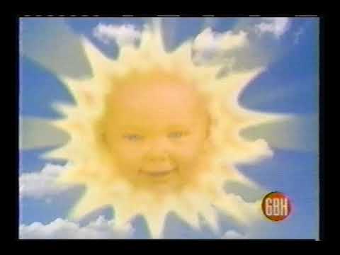 Teletubbies: "Numbers - 1 (India)" (US Version/Incomplete) *LOST EPISODE
