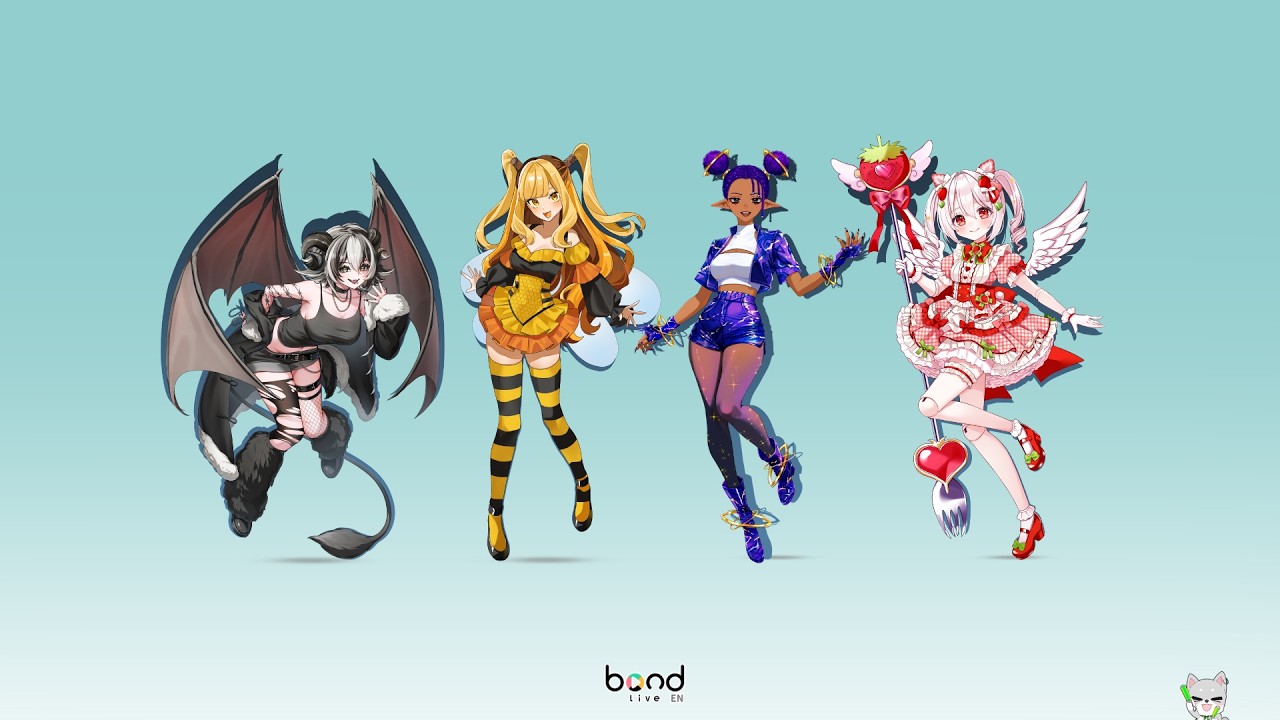 New VTubers Set to Debut This Month! #vtuber