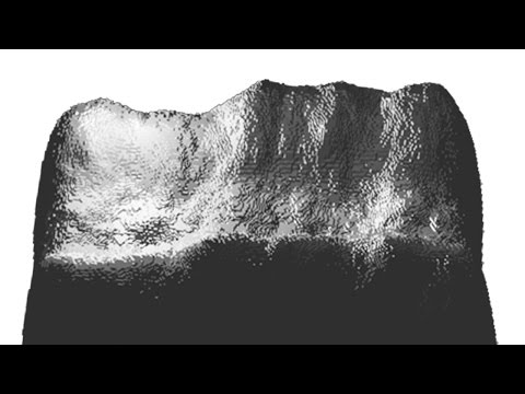 音楽を形に変えよう (Turn Music into Shapes!)