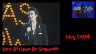 Una Décima De Segundo Luz 1986