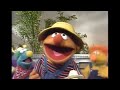 Muppet Songs Ernie Rubber Duckie Montage