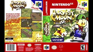 Download lagu Harvest Moon N64 All Soundtracks With Timestamps (10 Hours) mp3 Download lagu Harvest Moon N64 All Soundtracks With Timestamps (10 Hours) mp3
