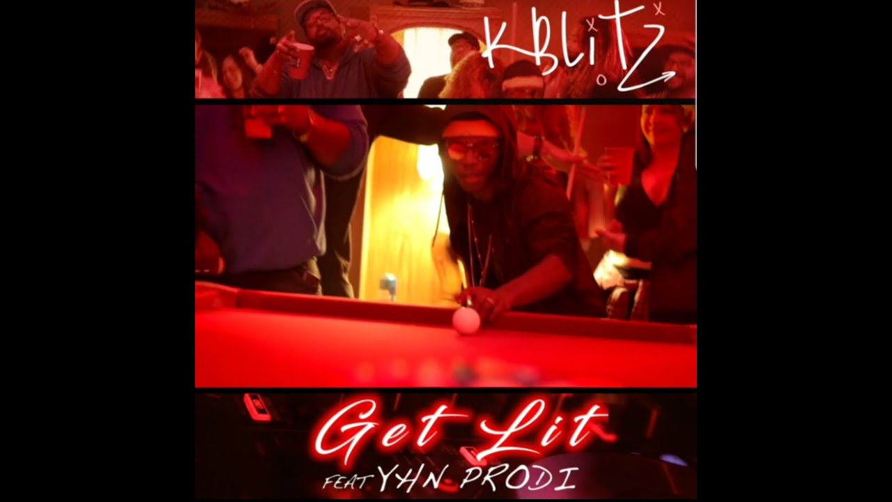 Promotional video thumbnail 4 for K-Blitz