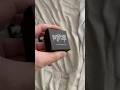 Nosferatu Sigil Ring Unboxing! #nosferatu #countorlok #crazystyle