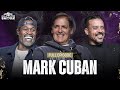 Mark Cuban | Ep 207 | ALL THE SMOKE Full Episode | SHOWTIME BASKETBALL