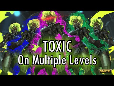 The Fastest Infinite Assault in Smite History? | Smite (W/ Shiloh & Seth)